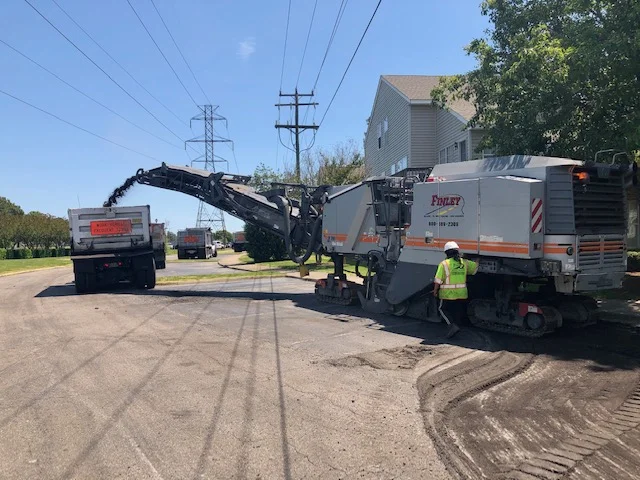 Construction Vehicles