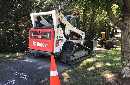 Read more about the article Broadlands HOA Trails