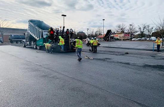 Read more about the article Montgomery Village Crossing
