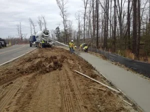 Read more about the article Clover Hill Project Located In Richmond VA