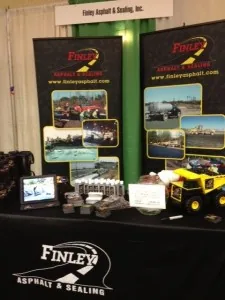 Read more about the article Community Association Institute 2013 Trade Show In Richmond VA