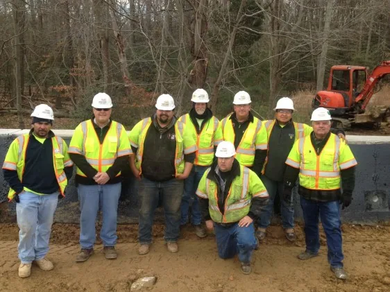 Read more about the article WRAPPING UP THE A-74 PROJECT