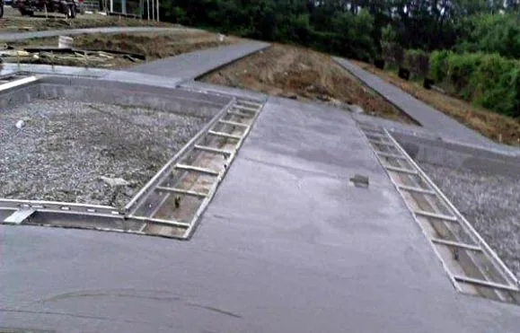 Read more about the article Garfield Jump Runways