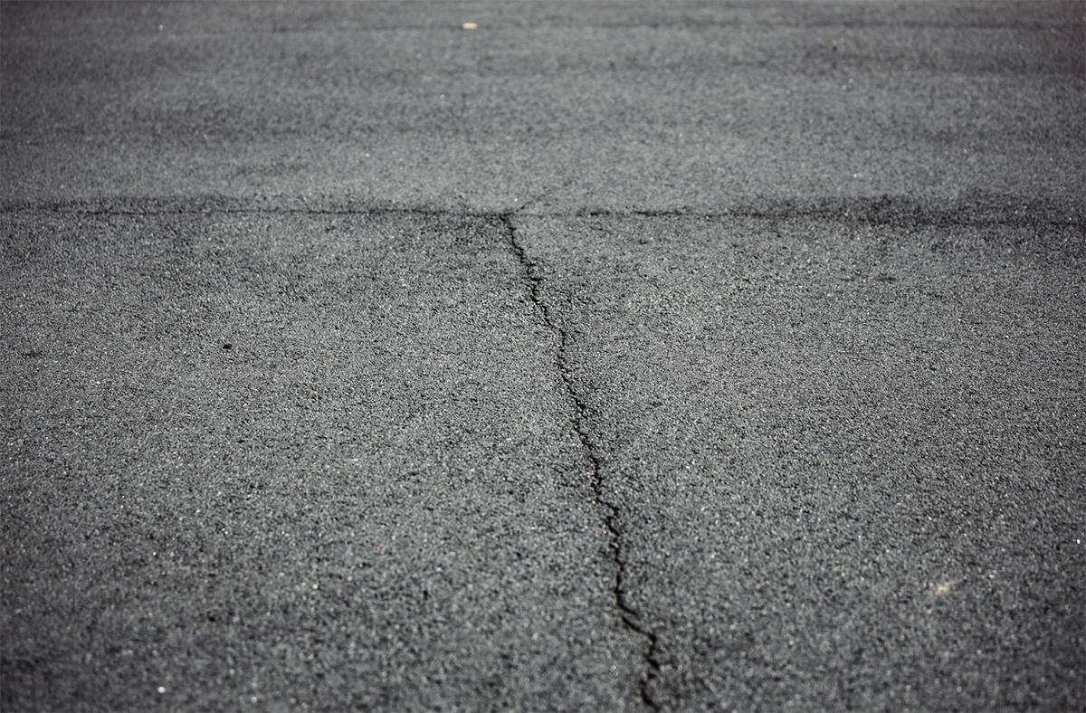 Read more about the article Signs Your Pavement Needs Attention