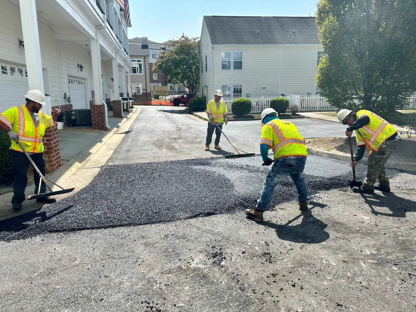 Read more about the article Asphalt Maintenance: How Long Pavement Lasts & What to Do About It