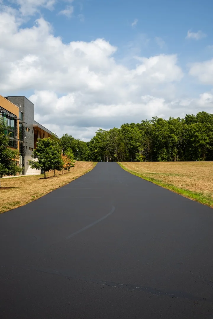 Public School Roadway