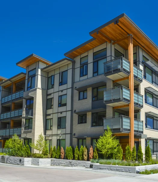condos