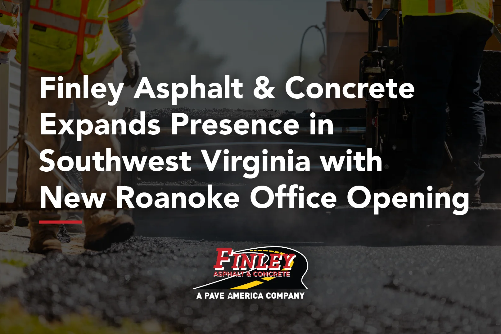 Read more about the article Expanding Southwest Virginia Presence with New Roanoke Office Opening